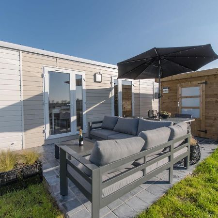 Holiday Home Park Kerlinga-19 By Interhome Bredene Eksteriør bilde