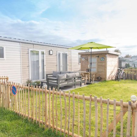 Holiday Home Park Kerlinga-19 By Interhome Bredene Eksteriør bilde