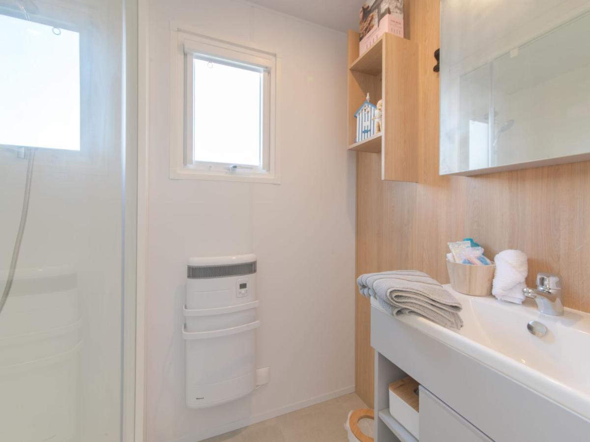 Holiday Home Park Kerlinga-19 By Interhome Bredene Eksteriør bilde