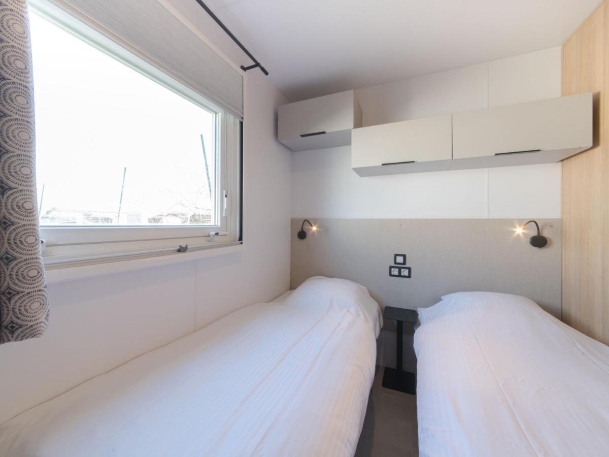Holiday Home Park Kerlinga-19 By Interhome Bredene Eksteriør bilde