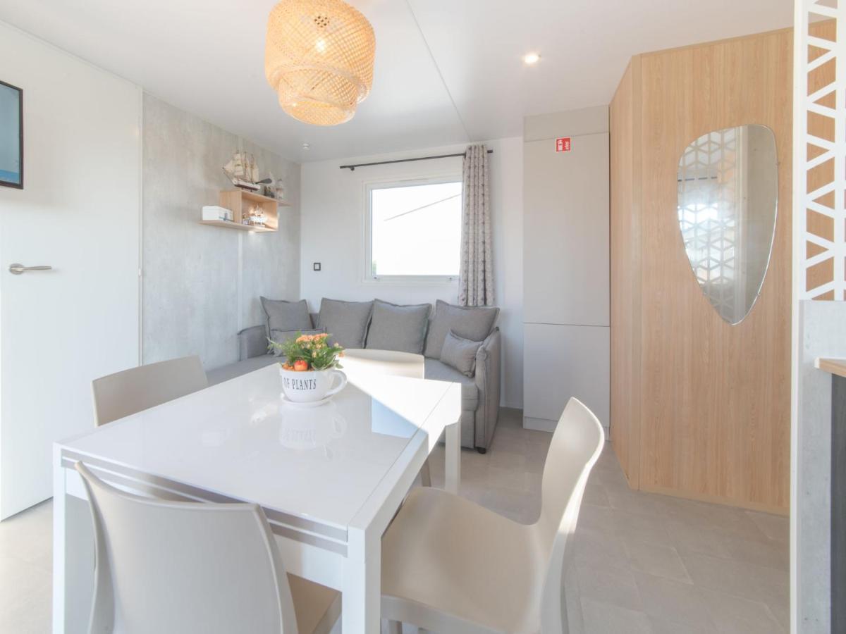 Holiday Home Park Kerlinga-19 By Interhome Bredene Eksteriør bilde