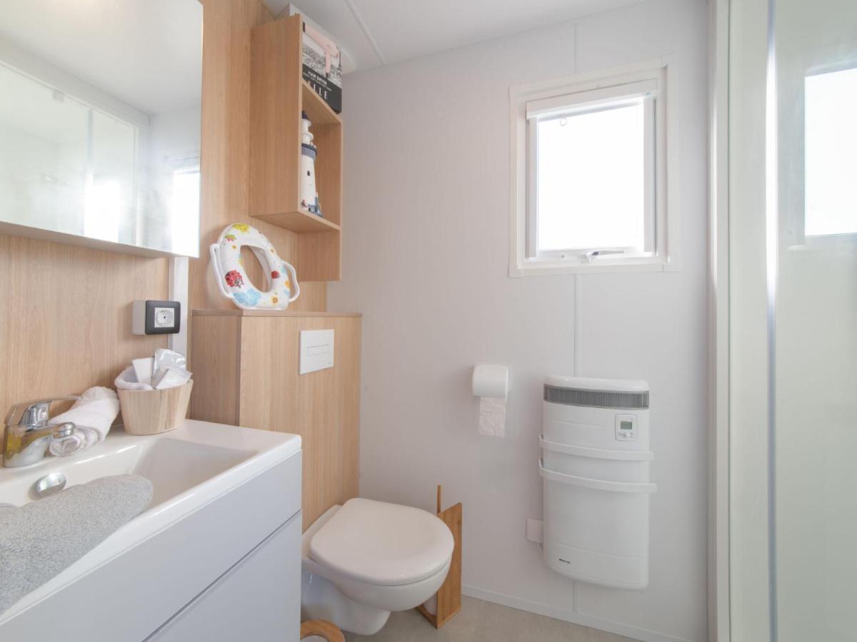 Holiday Home Park Kerlinga-19 By Interhome Bredene Eksteriør bilde